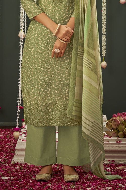 12 popular colour combinations of Punjabi salwar kameez | by Mehar - Indian  Fashion Wear | Medium